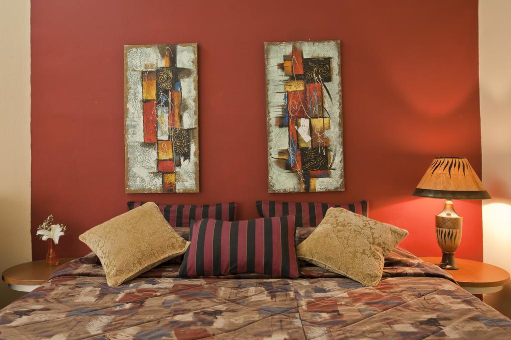 Polydor Apartamento Tolón Quarto foto