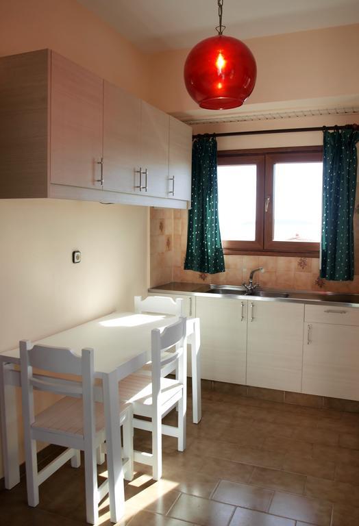 Polydor Apartamento Tolón Quarto foto