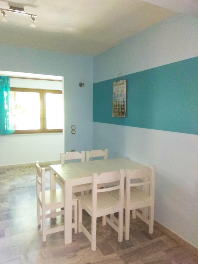 Polydor Apartamento Tolón Exterior foto
